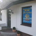 Gasthuis Reiterhof Wollesen Süderlügum