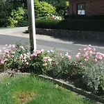 Reiterhof Wollesen Süderlügum
