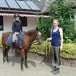 Reiterhof Wollesen 3*