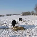 Gasthuis Reiterhof Wollesen 3*