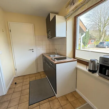 Reiterhof Wollesen Pensjonat