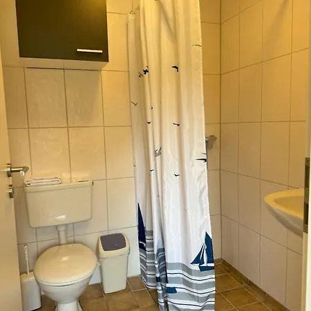 Gæstehus Reiterhof Wollesen