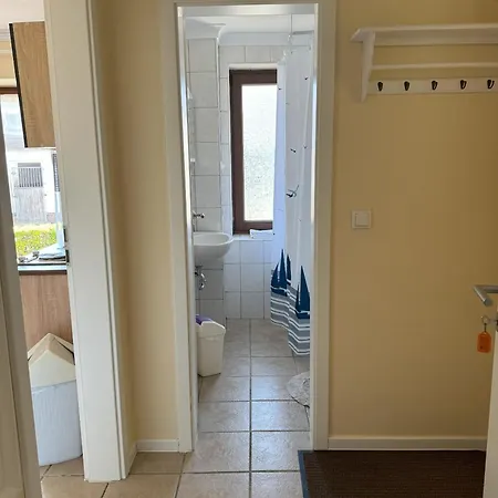 Reiterhof Wollesen Gæstehus 3*