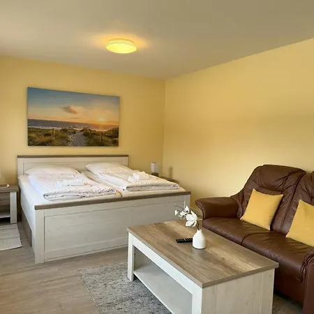 Reiterhof Wollesen Süderlügum