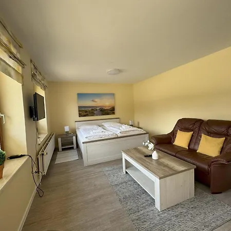 Reiterhof Wollesen Pensjonat