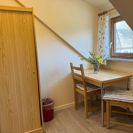 Pensjonat Reiterhof Wollesen 3*