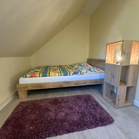 Pensjonat Reiterhof Wollesen 3*