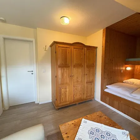 Reiterhof Wollesen Pensjonat Süderlügum