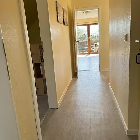 Reiterhof Wollesen Süderlügum