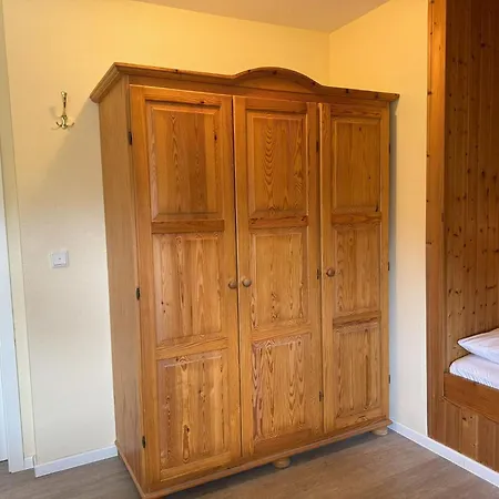 Pensjonat Reiterhof Wollesen Süderlügum