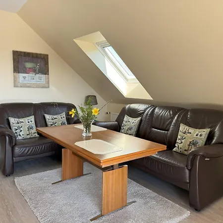 Reiterhof Wollesen Süderlügum