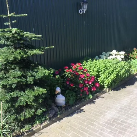 Pensjonat Reiterhof Wollesen 3*