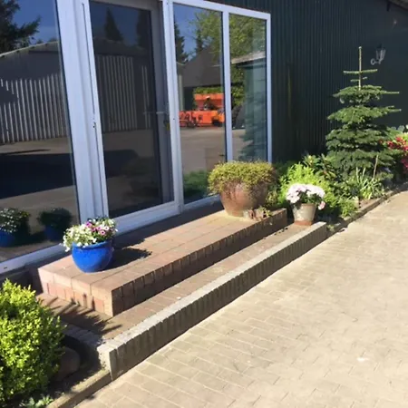 Reiterhof Wollesen Süderlügum