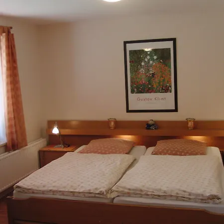 Reiterhof Wollesen 게스트하우스 3*