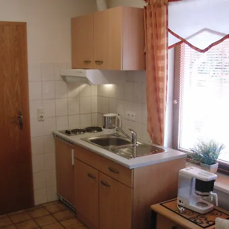 Reiterhof Wollesen 3*