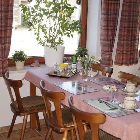 게스트하우스 Reiterhof Wollesen