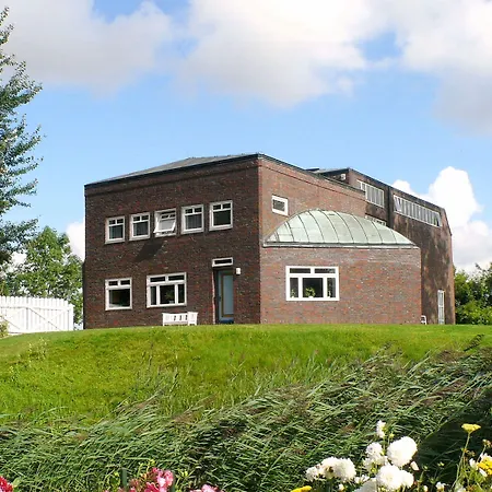 게스트하우스 Reiterhof Wollesen 3*