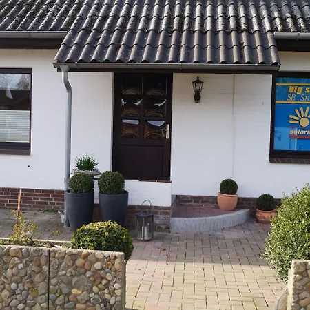게스트하우스 Reiterhof Wollesen 3*