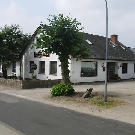 Reiterhof Wollesen 3* Süderlügum