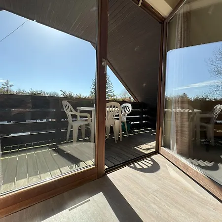 Pensjonat Reiterhof Wollesen 3*