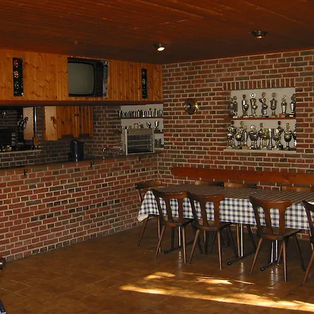 Reiterhof Wollesen Pensjonat Süderlügum