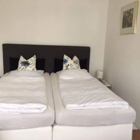 Reiterhof Wollesen Pensjonat