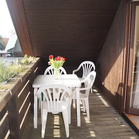 Reiterhof Wollesen Pensjonat