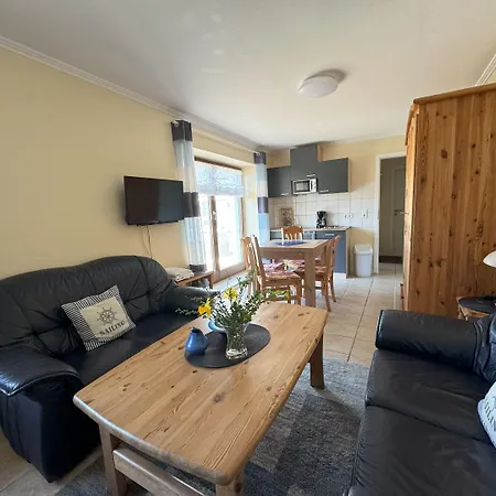 Pensjonat Reiterhof Wollesen 3*