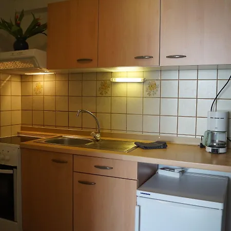 게스트하우스 Reiterhof Wollesen 3*