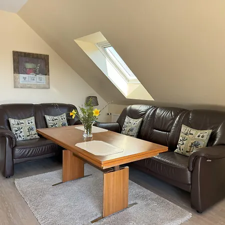 Reiterhof Wollesen 게스트하우스 3*