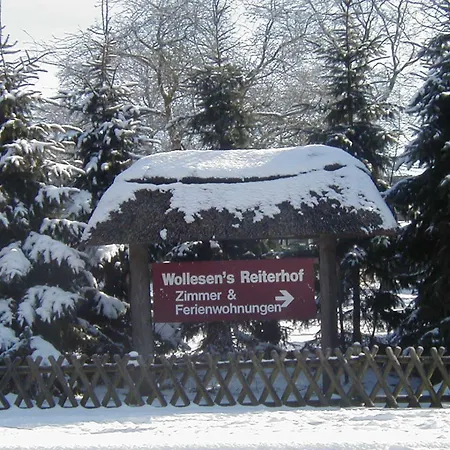 Reiterhof Wollesen Süderlügum