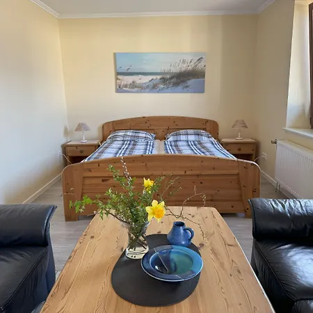 Reiterhof Wollesen 3*