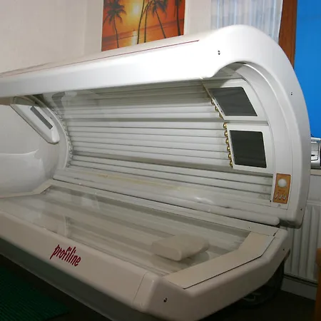 Pensjonat Reiterhof Wollesen