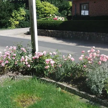 Reiterhof Wollesen Süderlügum