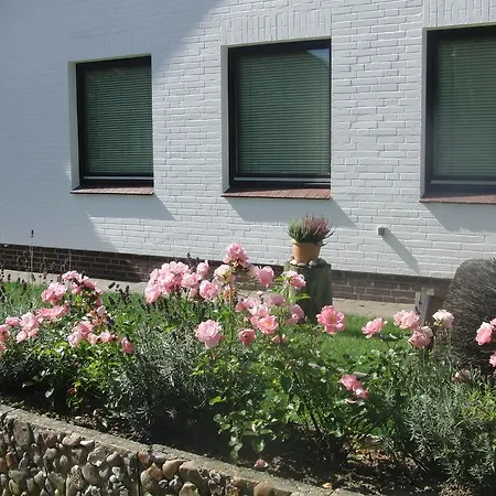 Pensjonat Reiterhof Wollesen 3*