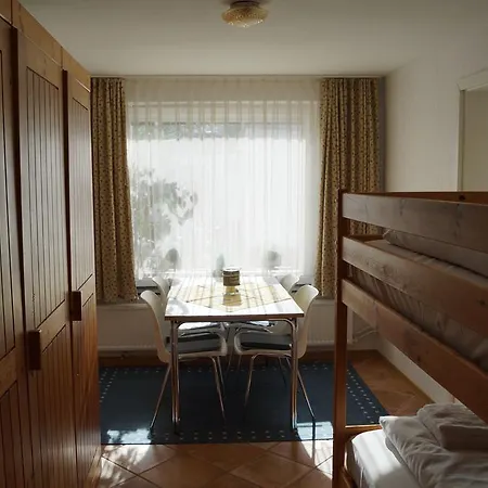 Reiterhof Wollesen Pensionat 3*