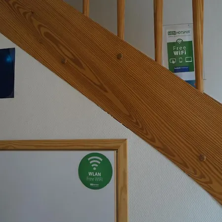 Pensión Reiterhof Wollesen Süderlügum