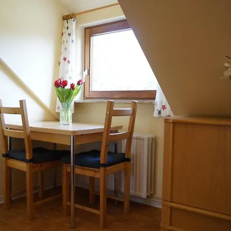 Reiterhof Wollesen Penzion Süderlügum