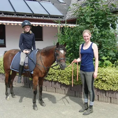Reiterhof Wollesen 3*